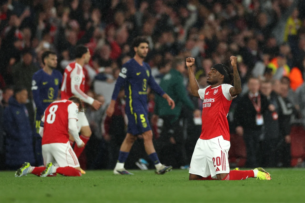 arsenal