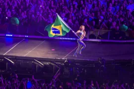 shakira