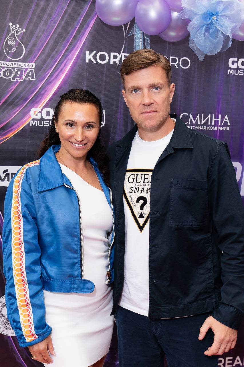 владимир и марина абрамовы