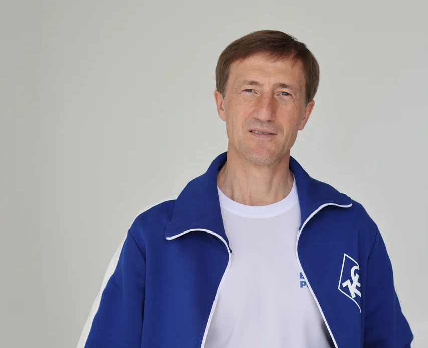 zhivajkin