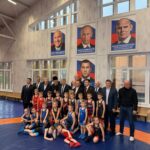 открытие центра атлет в рубцовске